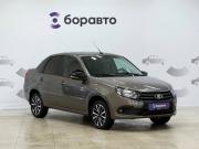 Lada (ВАЗ) Granta I Рестайлинг Ставрополь  - изображение 20