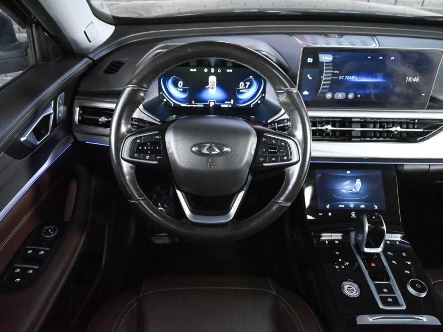 Chery Tiggo 8 Pro I Екатеринбург  - изображение 15