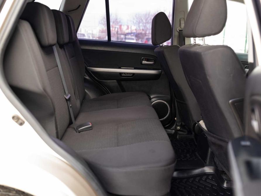 Suzuki Grand Vitara II Рестайлинг Новосибирск  - изображение 18