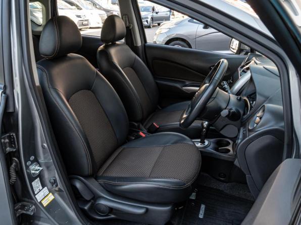 Nissan Note II с пробегом 2013 года, цена 1 098 000 рублей, 67695 км, хэтчбек, Автокод Объявления