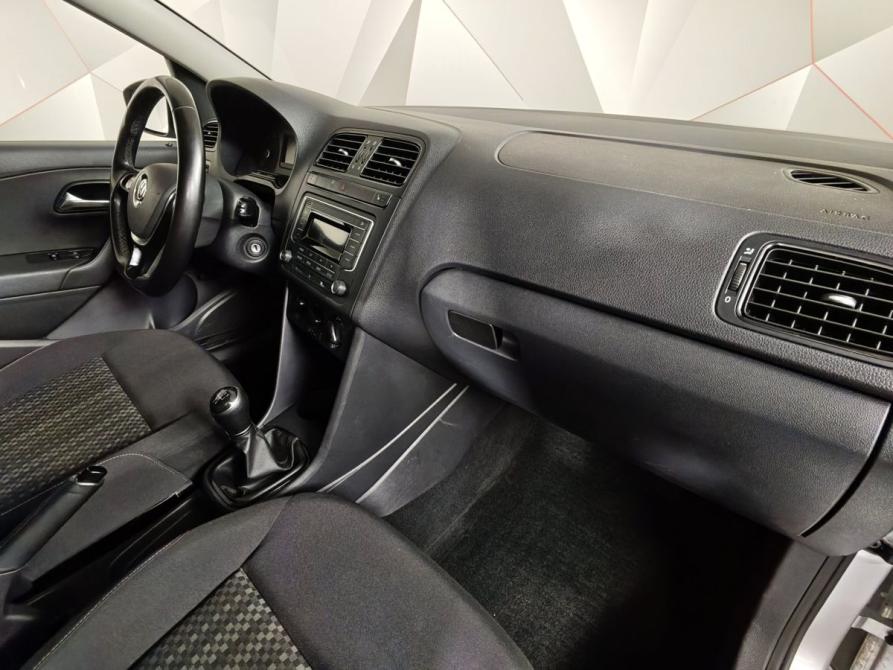 Volkswagen Polo V Рестайлинг Москва  - изображение 12