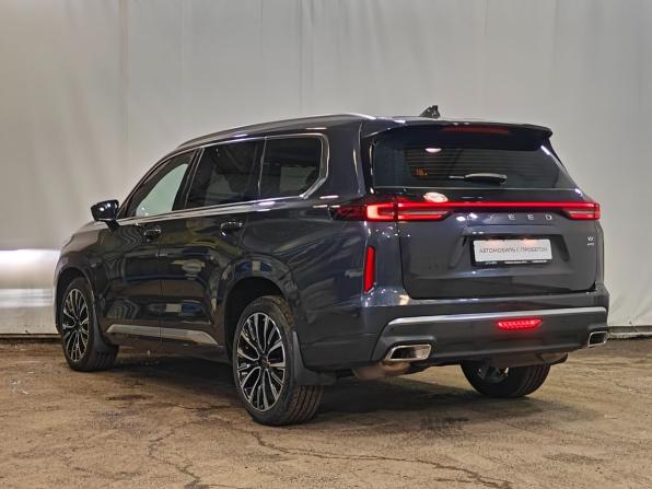 Exeed VX I с пробегом 2023 года, цена 3 149 000 рублей, 28362 км, внедорожник, Автокод Объявления