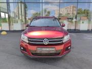 Volkswagen Tiguan I Рестайлинг Ижевск  - изображение 24