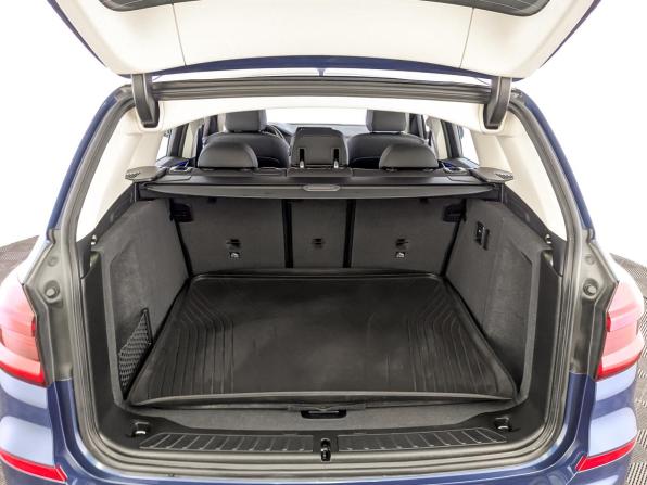 BMW X3 III (G01) с пробегом 2021 года, цена 4 500 000 рублей, 41117 км, внедорожник, Автокод Объявления