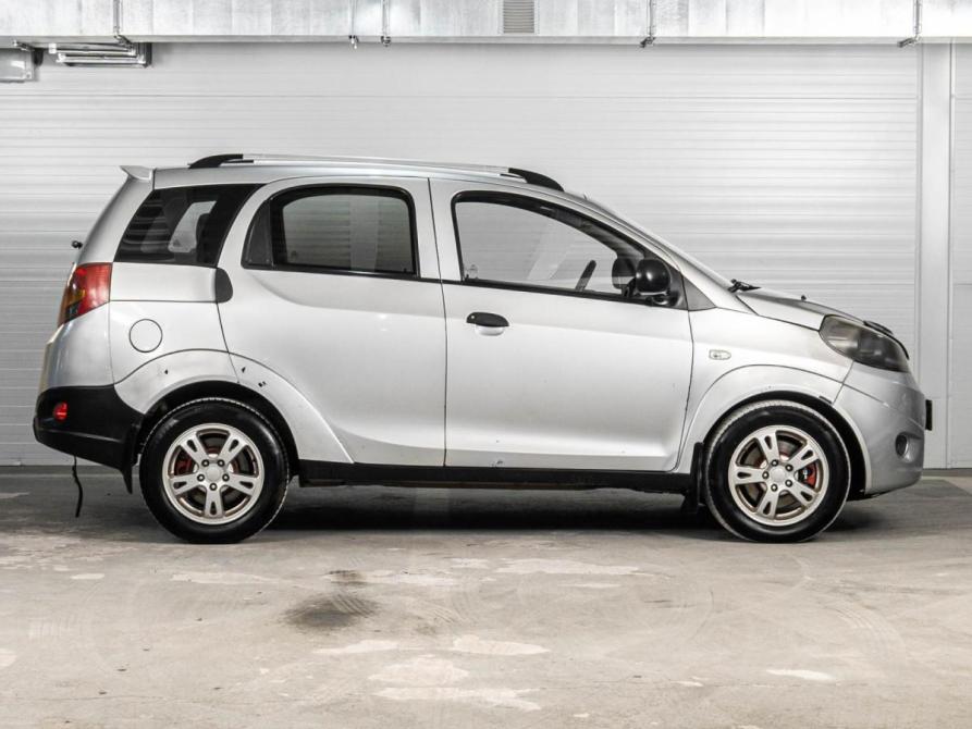 Chery IndiS (S18D) I Ставрополь  - изображение 5