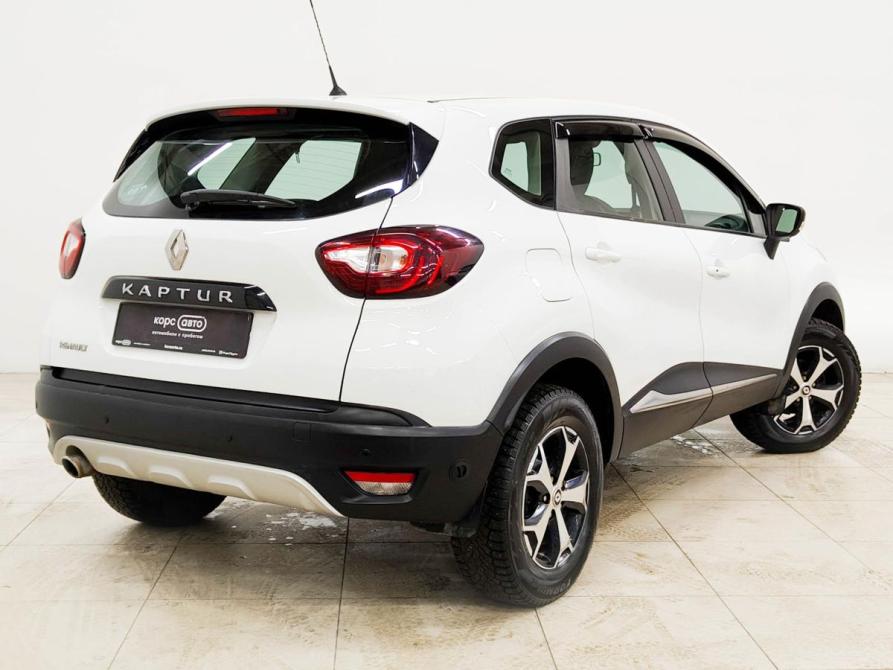 Renault Kaptur I Тула  - изображение 3