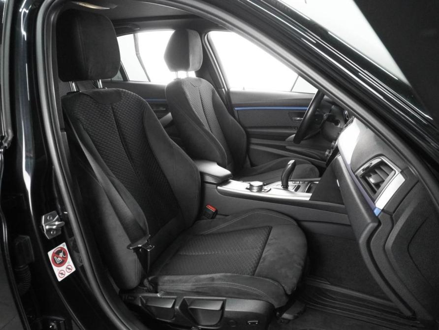 BMW 3 серии VI (F3x) Рестайлинг Воронеж  - изображение 8