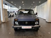 Lada (ВАЗ) 2121 (4x4) I Рестайлинг Чебоксары  - изображение 34