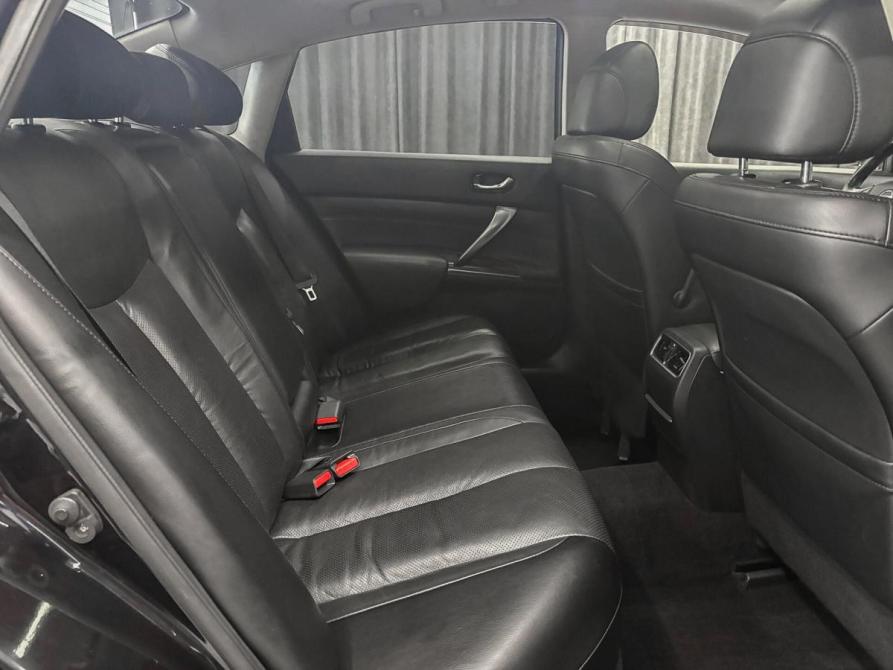 Nissan Teana II Красноярск  - изображение 11