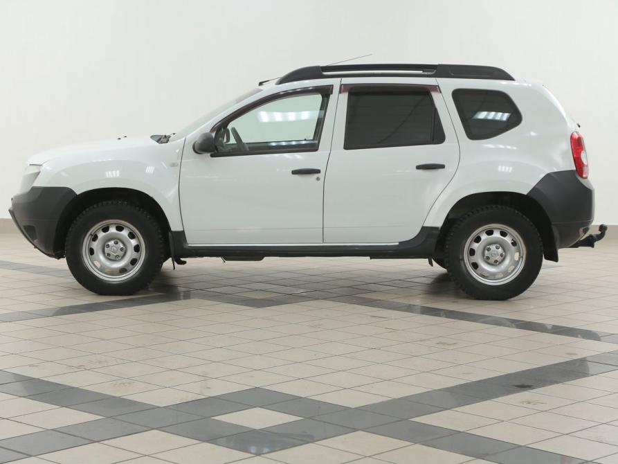 Renault Duster I Иваново  - изображение 7