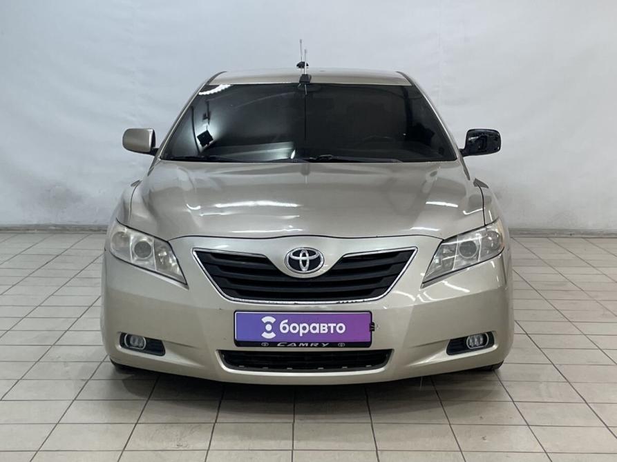 Toyota Camry VI (XV40) Воронеж  - изображение 3