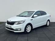 Kia Rio III Рестайлинг Самара  - изображение 14