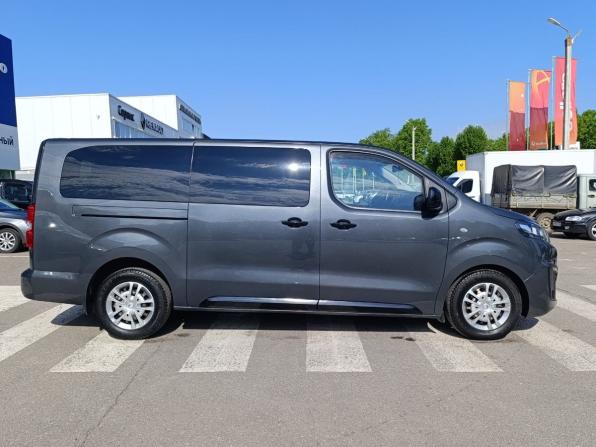 Citroen SpaceTourer I с пробегом 2021 года, цена 3 110 000 рублей, 132856 км, минивэн, Автокод Объявления