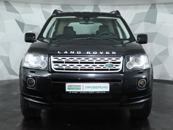 Land Rover Freelander II Рестайлинг 2 с пробегом 2013 года, цена 1 399 000 рублей, 226000 км, внедорожник, Автокод Объявления