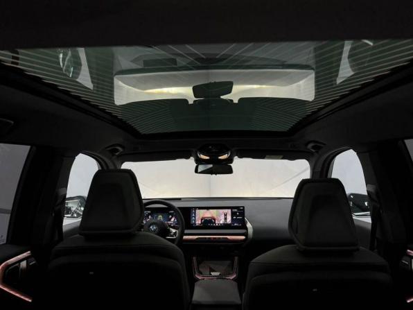 Новый BMW X3 IV (G45/G48) 2025 года, цена 7 399 000 рублей, внедорожник, Автокод Объявления