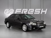 Hyundai Sonata IV (EF) Рестайлинг Минеральные Воды  - изображение 16