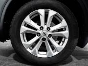 Nissan X-Trail III Иркутск  - изображение 45