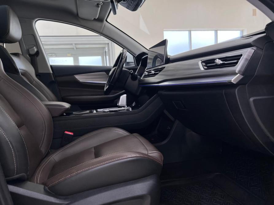 Chery Tiggo 8 Pro I Волгоград  - изображение 34