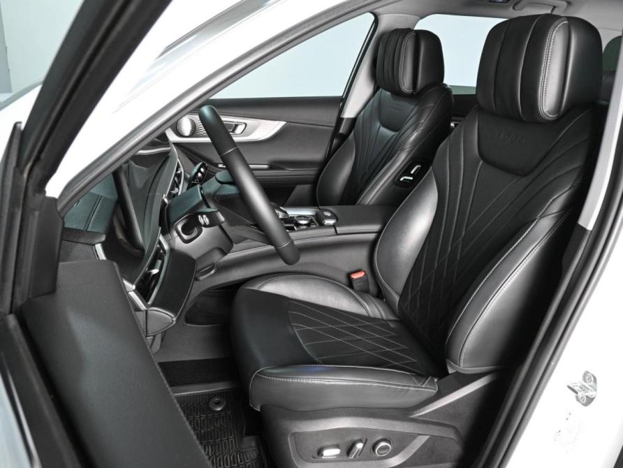 Chery Tiggo 8 Pro Max I Рестайлинг Ростов-на-Дону  - изображение 11