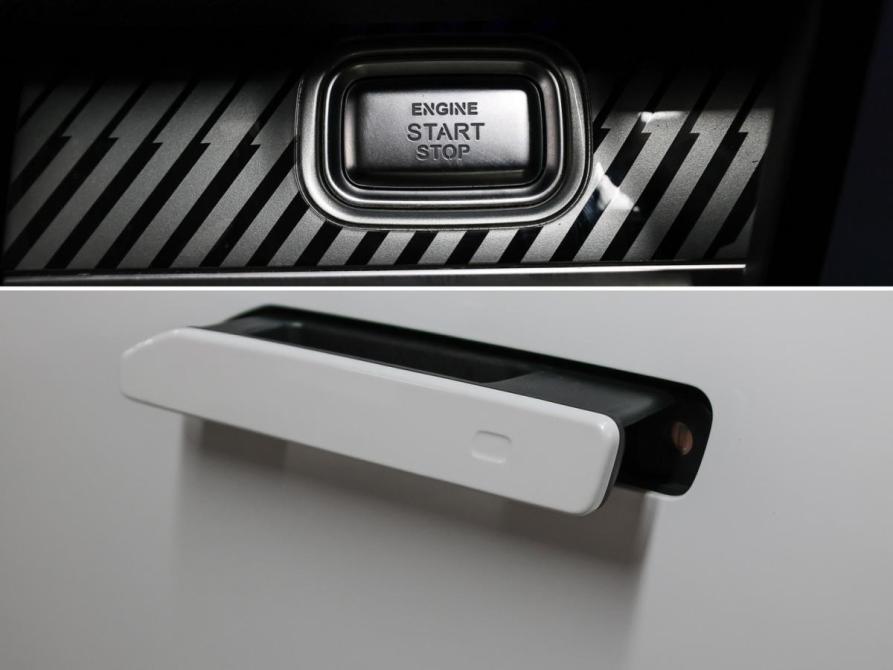Jaecoo J7 I Москва  - изображение 26