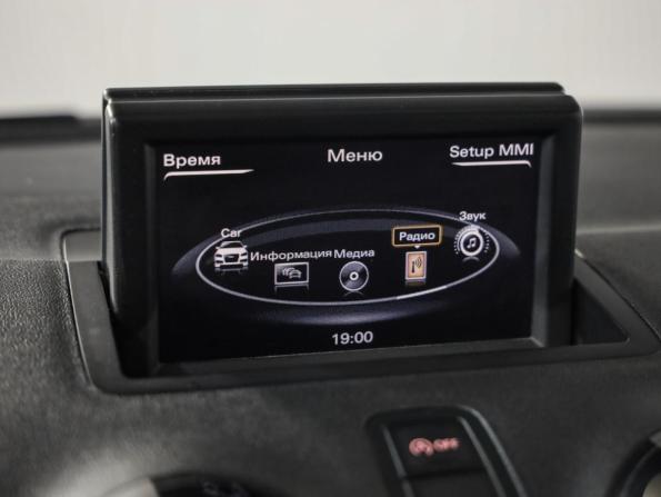 Audi A1 I (8X) с пробегом 2012 года, цена 1 149 000 рублей, 133028 км, хэтчбек, Автокод Объявления