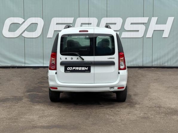 Lada (ВАЗ) Largus I с пробегом 2020 года, цена 949 000 рублей, 142720 км, универсал, Автокод Объявления