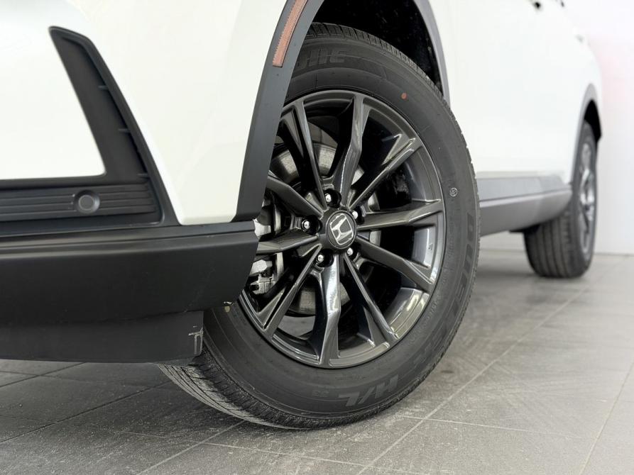 Honda CR-V VI Воронеж  - изображение 5