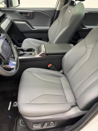 Toyota RAV4 VI (XA60) с пробегом 2026 года, цена 4 600 000 рублей, 25 км, внедорожник, Автокод Объявления