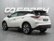 Nissan Murano III (Z52) Воронеж  - изображение 26
