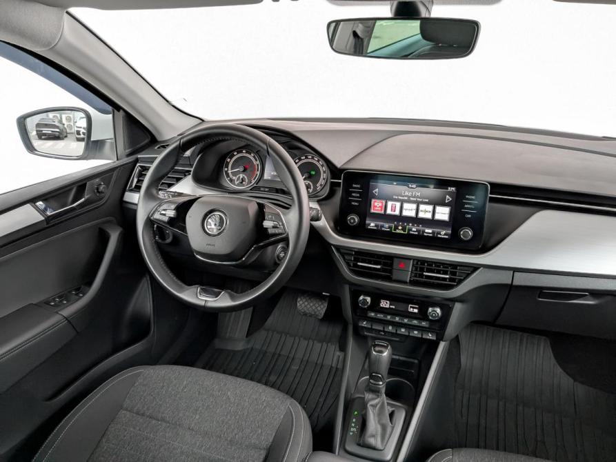 Skoda Rapid II Москва  - изображение 29
