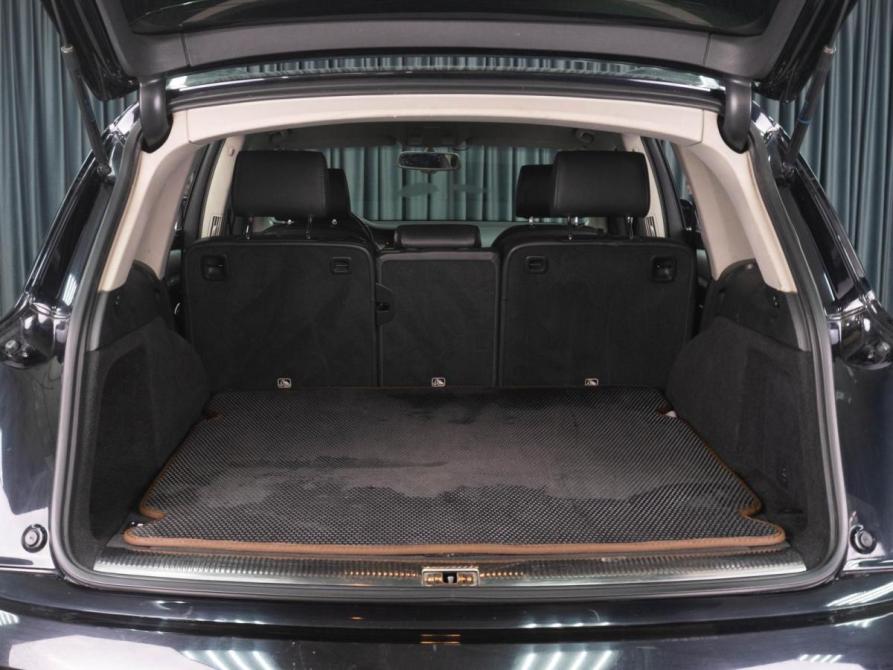 Audi Q7 I (4L) Рестайлинг Тюмень  - изображение 18
