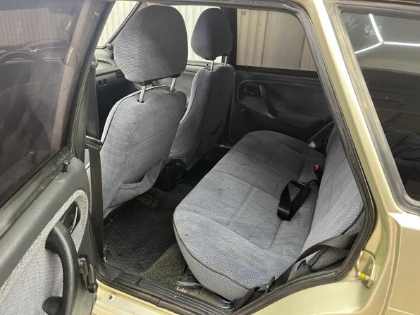 Lada (ВАЗ) 2114 с пробегом 2006 года, цена 150 000 рублей, 243154 км, хэтчбек, Автокод Объявления