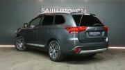 Mitsubishi Outlander III Рестайлинг 2 Уфа  - изображение 27