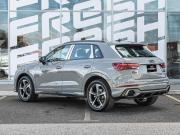Audi Q3 II (F3) Краснодар  - изображение 26