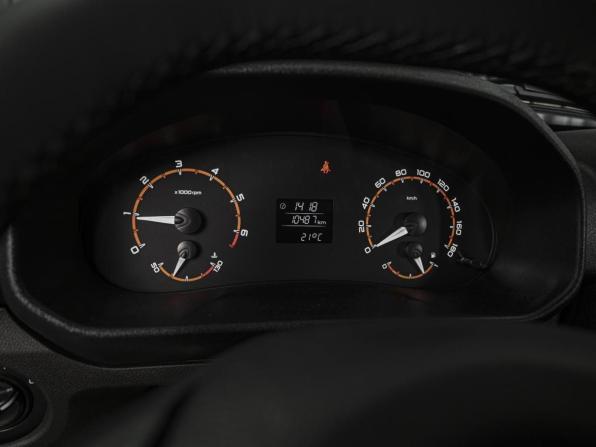Lada (ВАЗ) Niva Legend с пробегом 2025 года, цена 947 000 рублей, 10487 км, внедорожник, Автокод Объявления