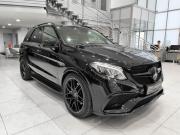 Mercedes-Benz GLE I (W166) Казань  - изображение 25