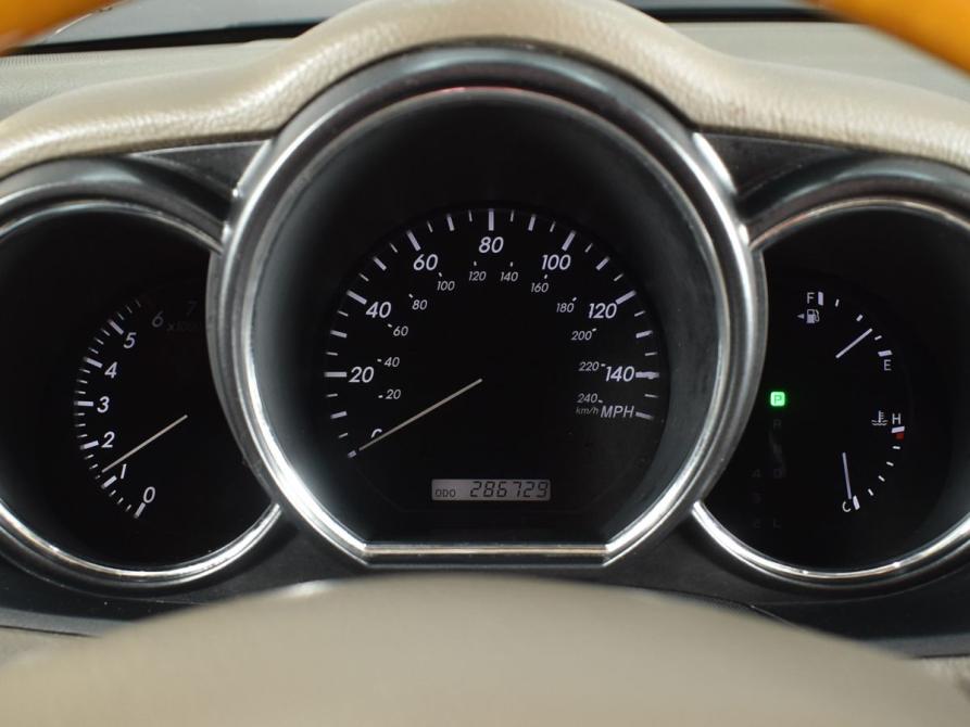 Lexus RX II Кемерово  - изображение 9
