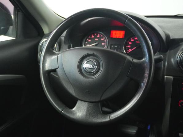 Nissan Almera III (G15) с пробегом 2013 года, цена 650 000 рублей, 181911 км, седан, Автокод Объявления