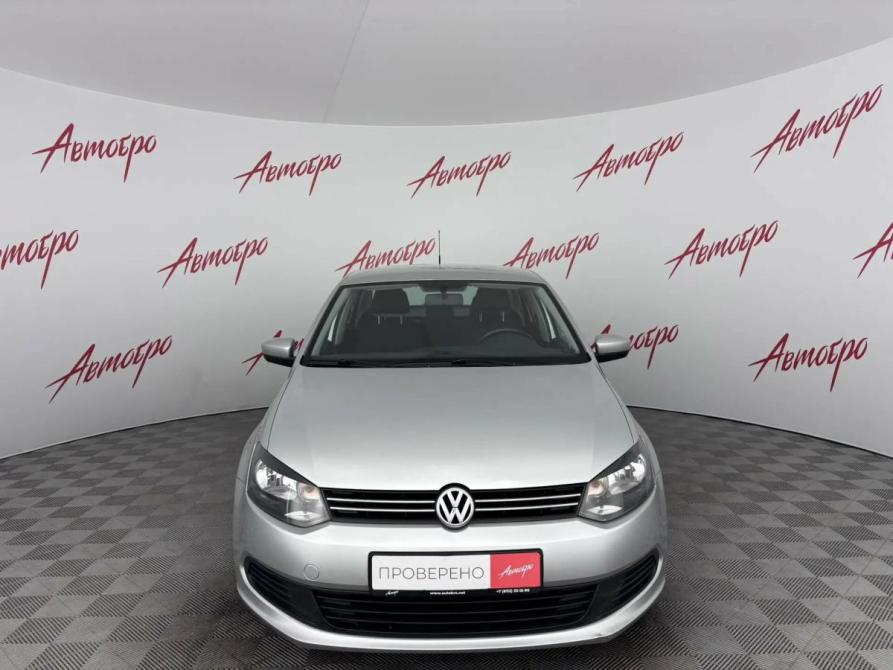 Volkswagen Polo V Псков  - изображение 8