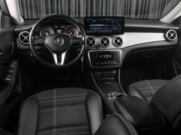 Mercedes-Benz CLA I (C117 X117) с пробегом 2013 года, цена 1 599 000 рублей, 191941 км, седан, Автокод Объявления