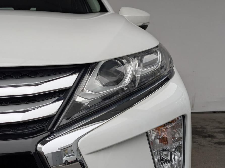 Mitsubishi Eclipse Cross I Рестайлинг Санкт-Петербург  - изображение 17