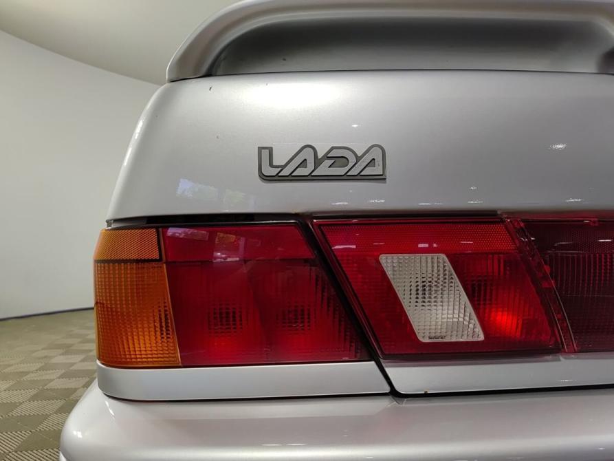 Lada (ВАЗ) 2115 Уфа  - изображение 11