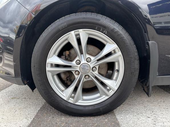 Ford Focus III с пробегом 2013 года, цена 720 000 рублей, 154000 км, хэтчбек, Автокод Объявления