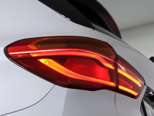 BMW X1 II (F48) с пробегом 2019 года, цена 2 959 000 рублей, 107215 км, внедорожник, Автокод Объявления