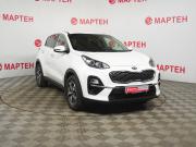 Kia Sportage IV Рестайлинг Вологда  - изображение 20