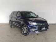 Chery Tiggo 8 I Рестайлинг Москва  - изображение 24