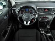 Kia Sportage IV Рестайлинг Екатеринбург  - изображение 28