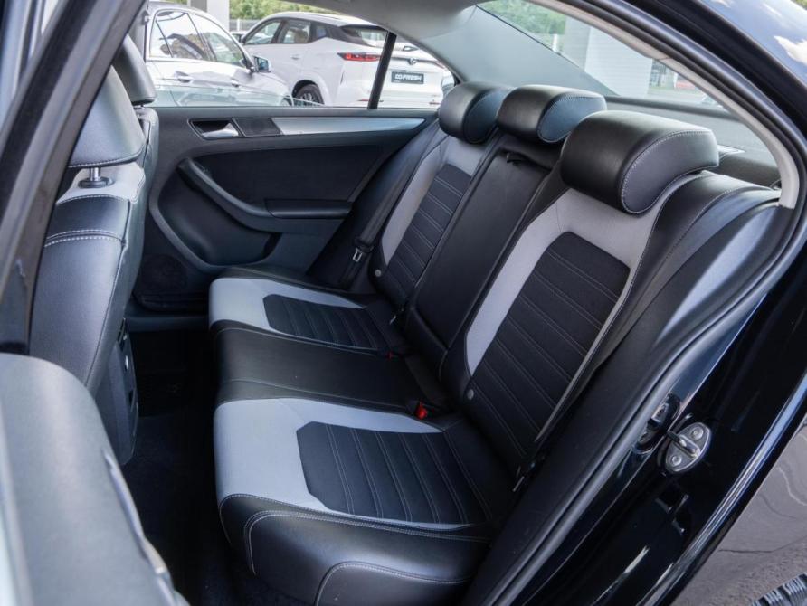 Volkswagen Jetta VI Волгоград  - изображение 9