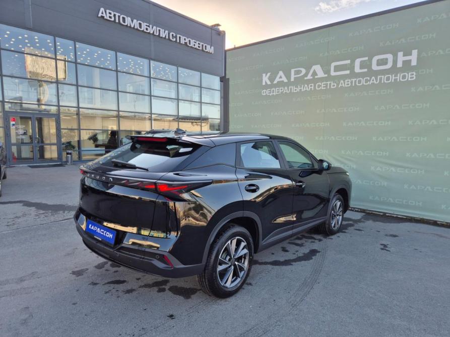 Omoda C5 II Екатеринбург  - изображение 2