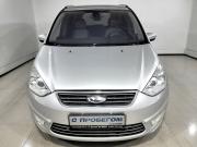 Ford Galaxy II Рестайлинг Москва  - изображение 17